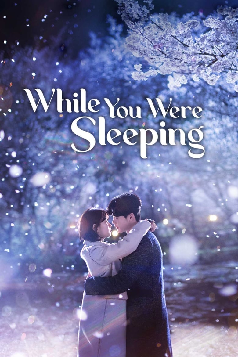 [32 END]-While You Were Sleeping Kisskh English Subtitle Full Movie Free Watch And Download Eng Sub