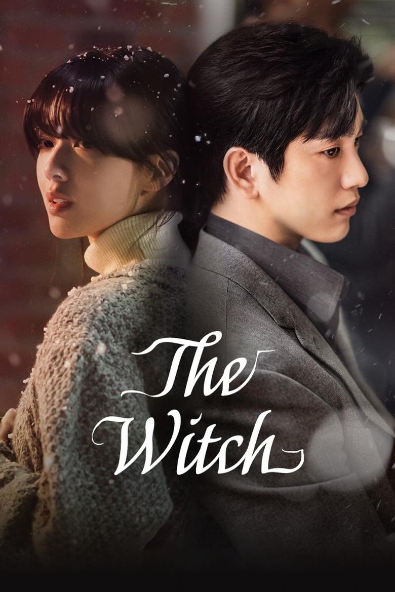 [EP 02] The Witch (2025) Kisskh English Subtitle Full Movie Free Watch And Download Eng Sub