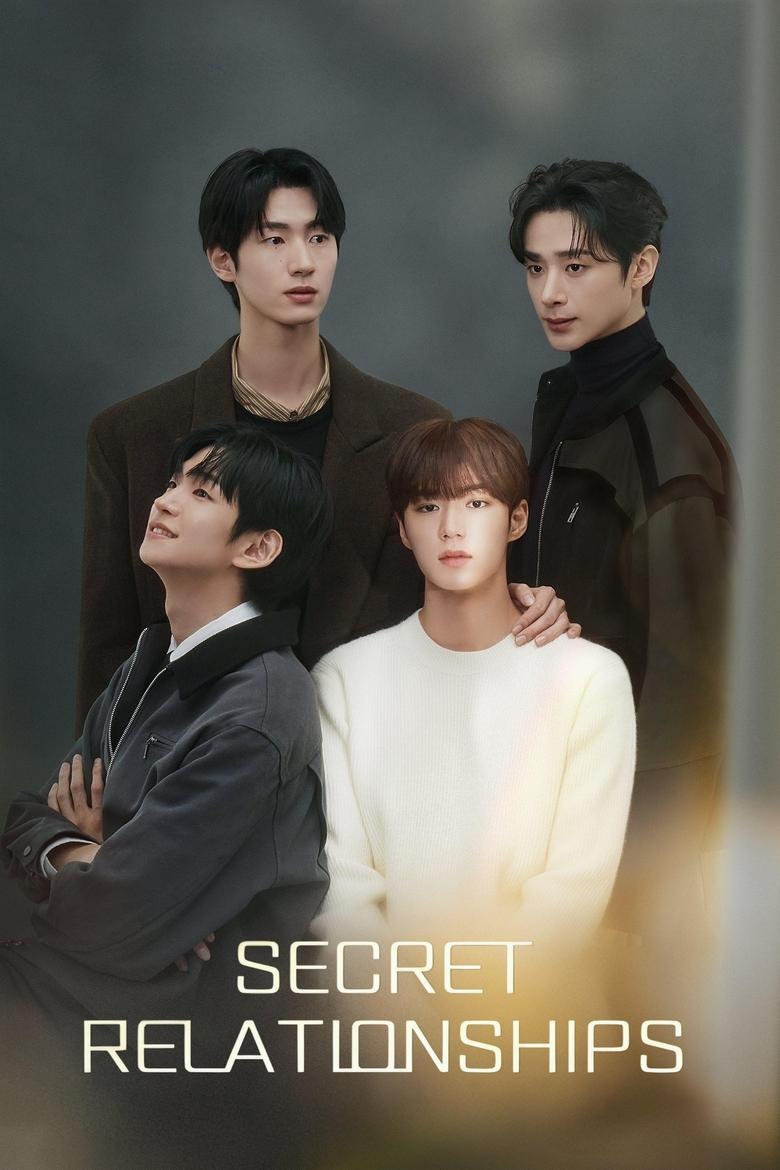 [END 08] Secret Relationships (2025) Kisskh English Subtitle Full Movie Free Watch And Download Eng Sub