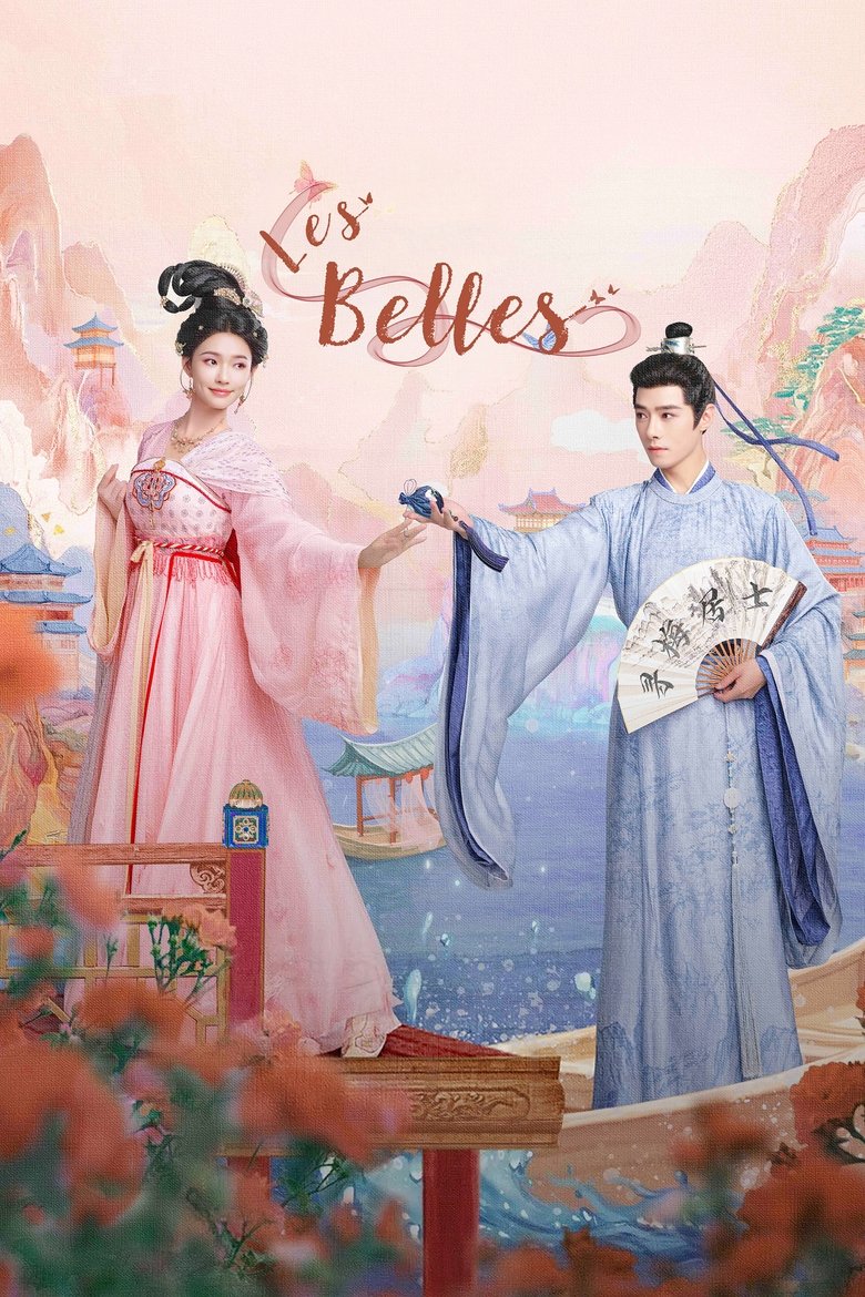 [EP 15] Les Belles (2025) Kisskh English Subtitle Full Movie Free Watch And Download Eng Sub