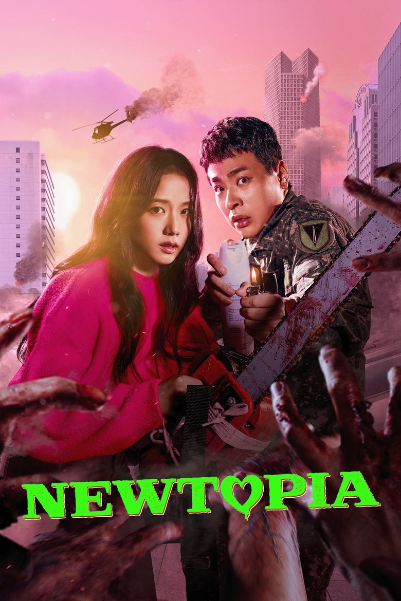 [EP 04] Newtopia Kisskh English Subtitle Full Movie Free Watch And Download Eng Sub