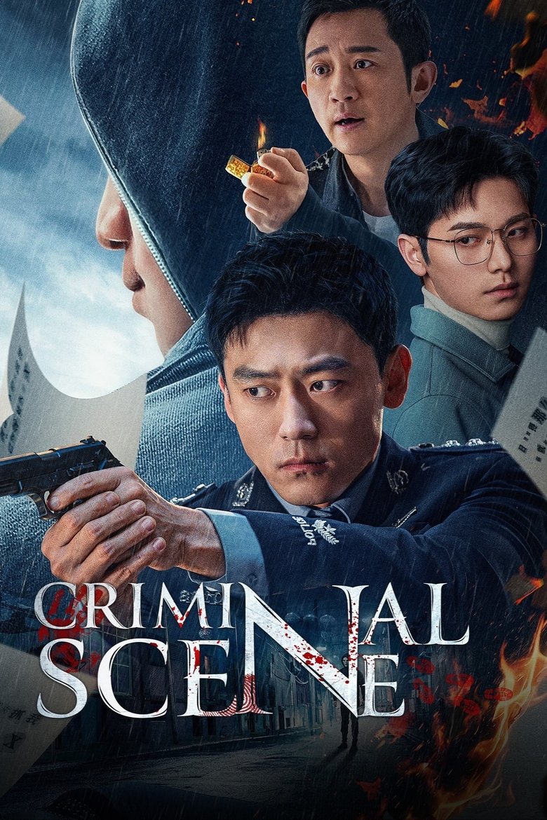 [END 18] Criminal Scene (2025) English Subtitle Full Movie Free Watch And Download Eng Sub