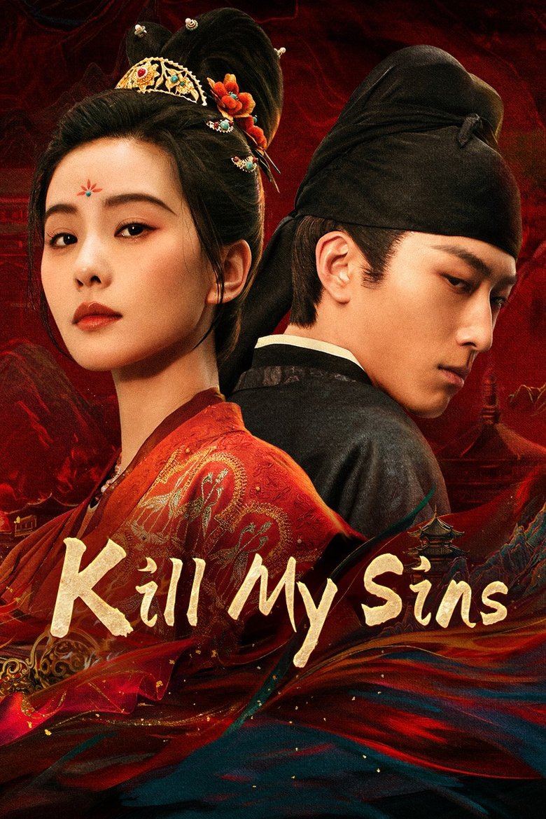 [EP 23] Kill My Sins Kisskh English Subtitle Full Movie Free Watch And Download Eng Sub