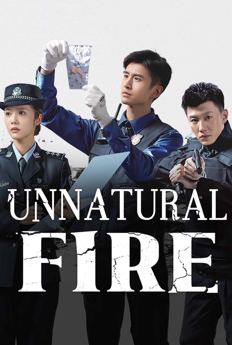 [EP 24] Unnatural Fire (2025) English Subtitle Full Movie Free Watch And Download Eng Sub