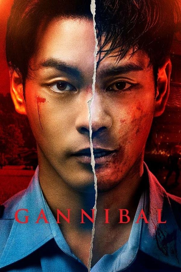 [EP 02] Gannibal Season 2 (2025) English Subtitle Full Movie Free Watch And Download Eng Sub