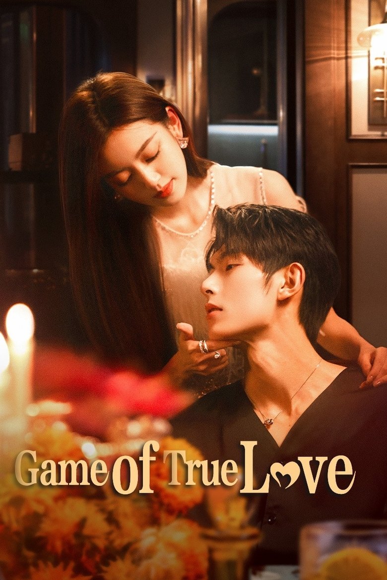 [EP 08] Game of True Love (2025) English Subtitle Full Movie Free Watch And Download Eng Sub