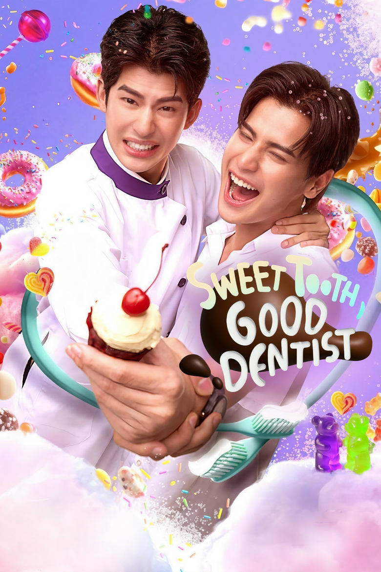 [EP 01] Sweet Tooth, Good Dentist (2025) English Subtitle Full Movie Free Watch And Download Eng Sub