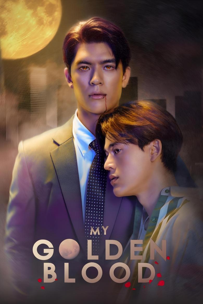 [EP 02] My Golden Blood (2025) English Subtitle Full Movie Free Watch And Download Eng Sub