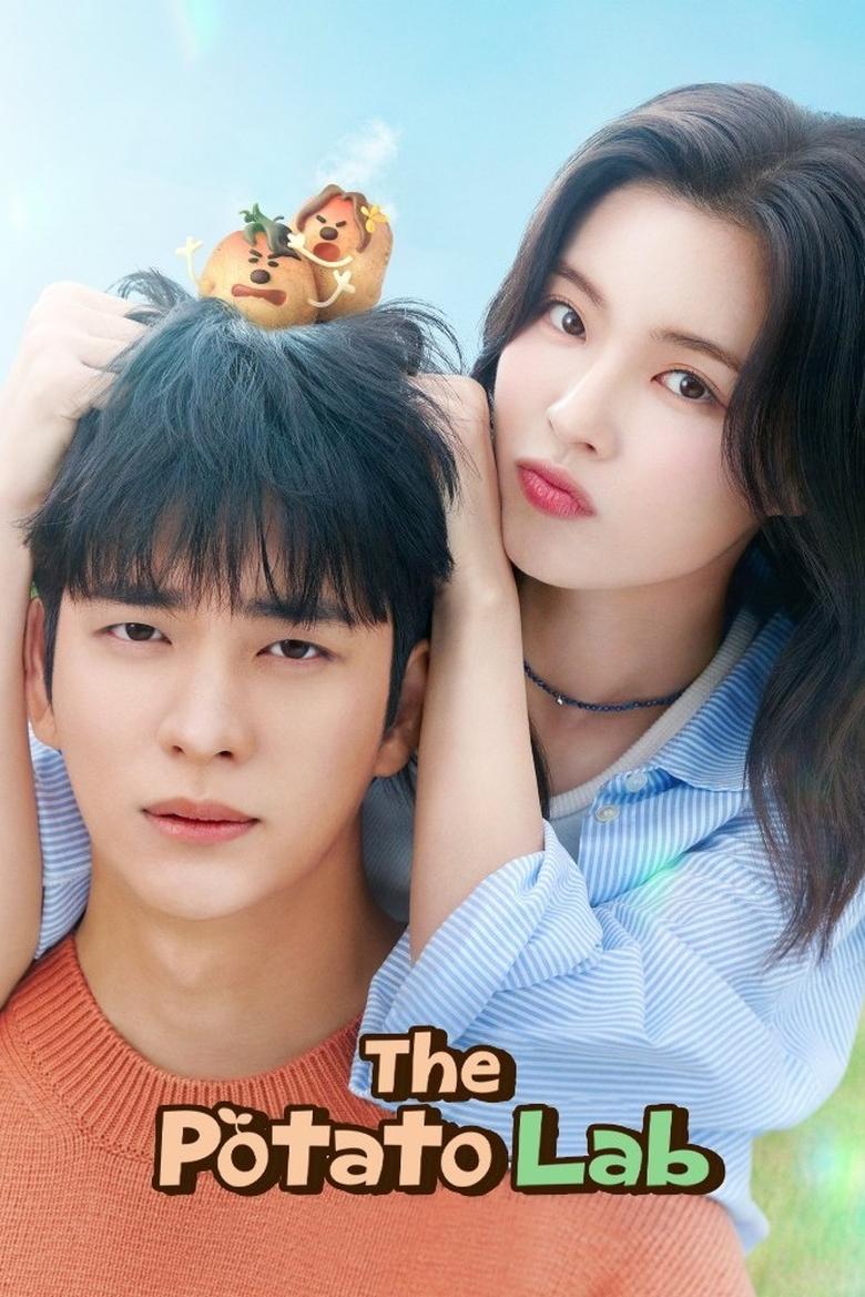 [EP 02] The Potato Lab (2025) Kisskh English Subtitle Full Movie Free Watch And Download Eng Sub