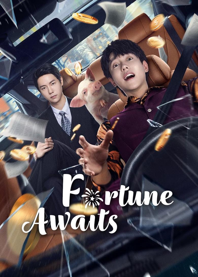 [EP 19] Fortune Awaits (2025) Kisskh English Subtitle Full Movie Free Watch And Download Eng Sub