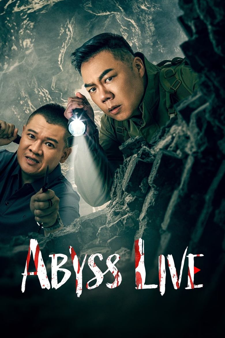 [EP 18] Abyss Live (2025) Kisskh English Subtitle Full Movie Free Watch And Download Eng Sub