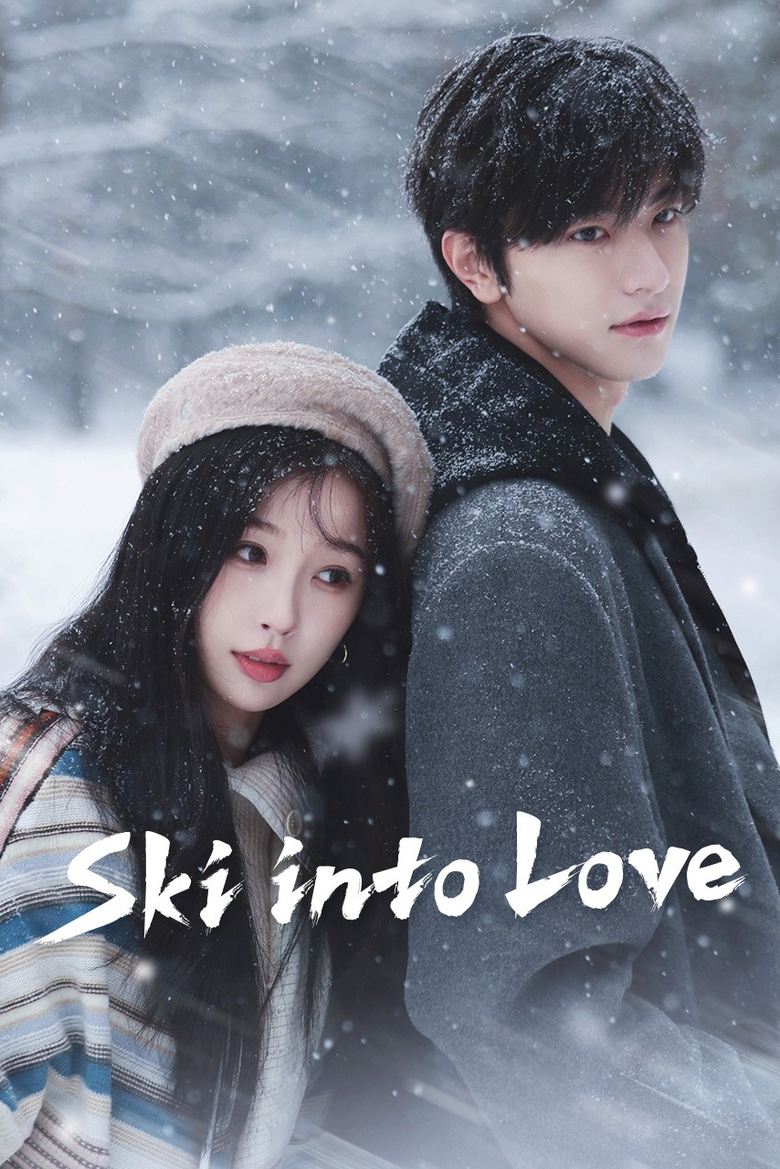 [END 23] Ski into Love (2025) English Subtitle Full Movie Free Watch And Download Eng Sub