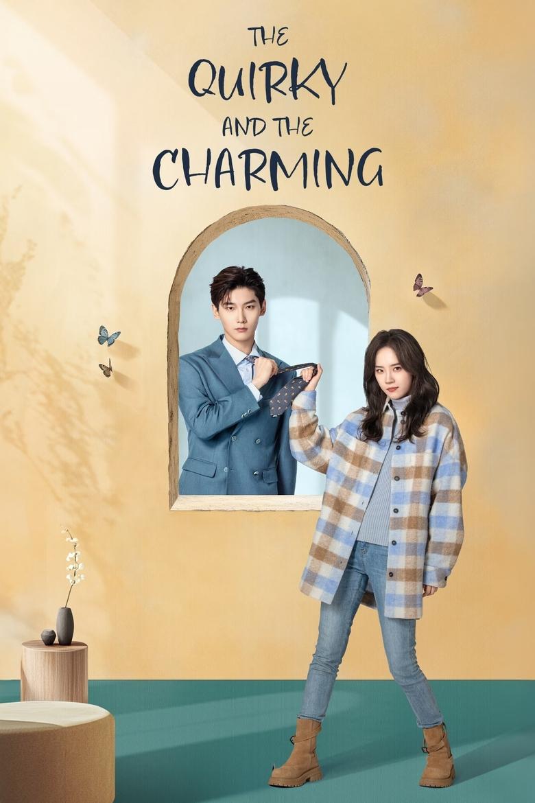 [EP 12] The Quirky and the Charming (2025) English Subtitle Full Movie Free Watch And Download Eng Sub