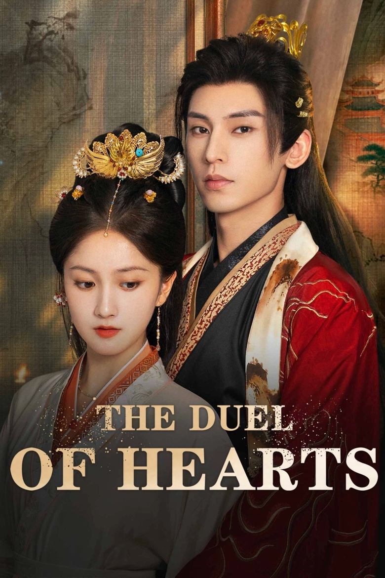 [EP 18] The Duel of Hearts (2025) English Subtitle Full Movie Free Watch And Download Eng Sub