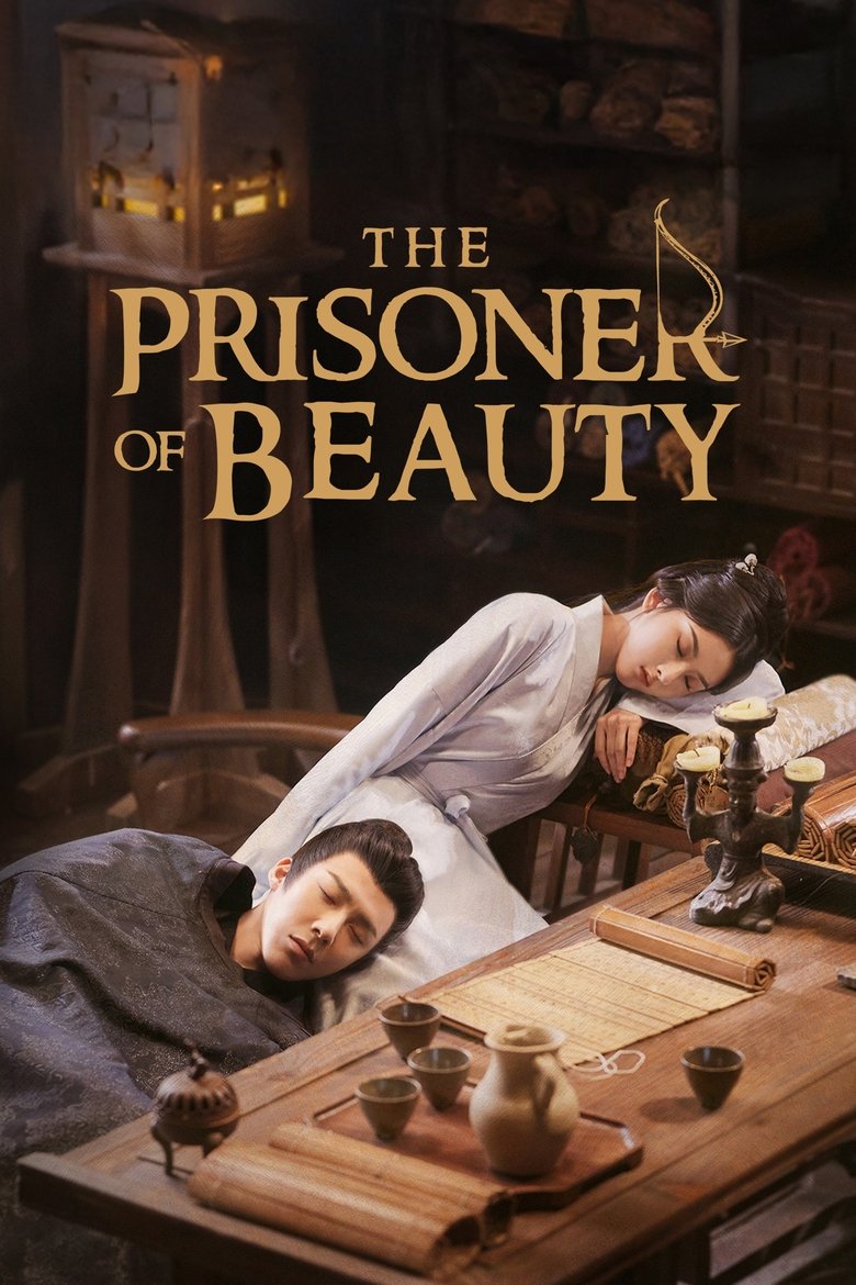 [EP 09] The Prisoner of Beauty (2025) English Subtitle Full Movie Free Watch And Download Eng Sub