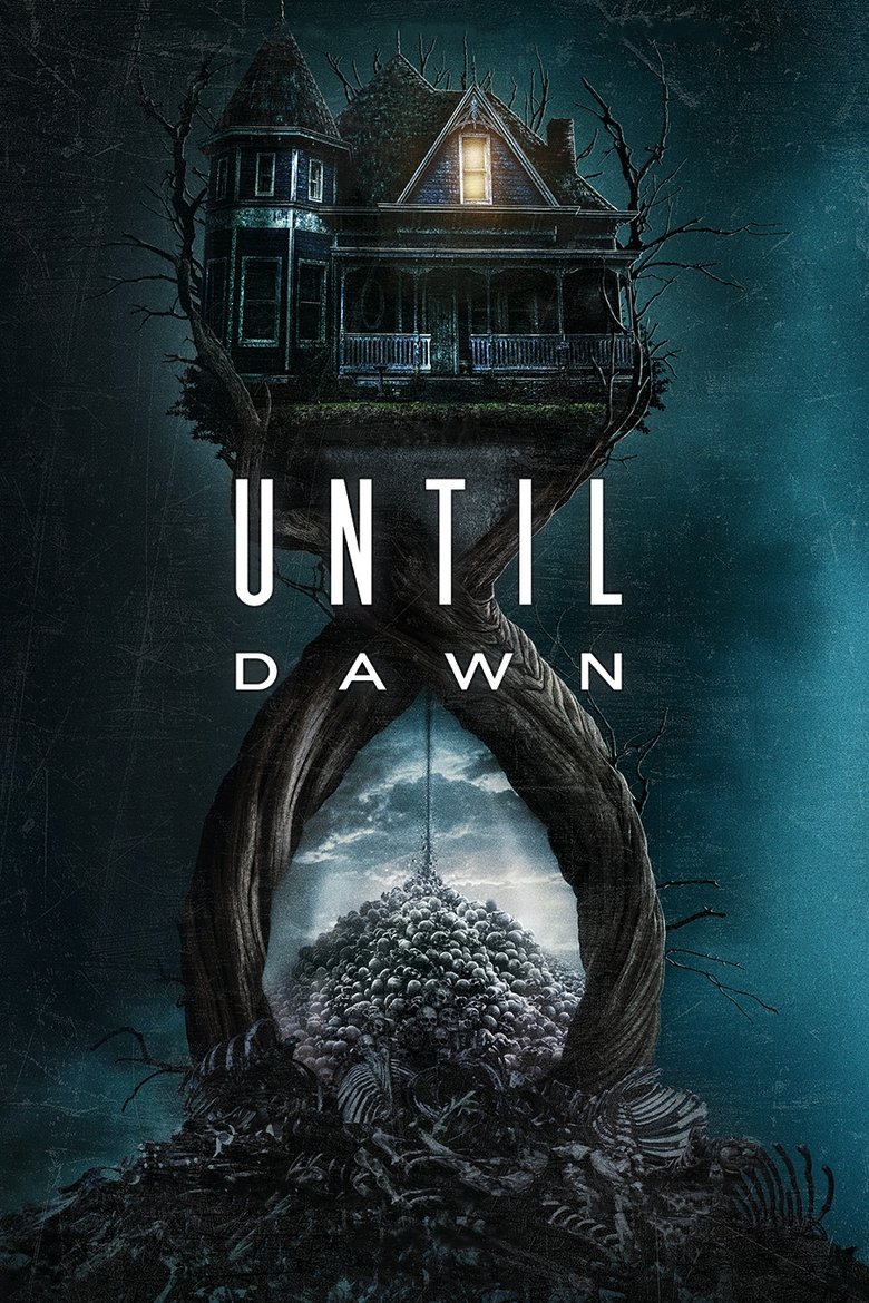 [CAM] Until Dawn (2025)