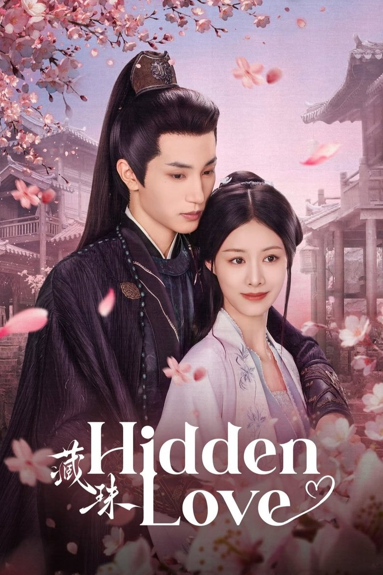 [EP 14] Hidden Love (2025) English Subtitle Full Movie Free Watch And Download Eng Sub