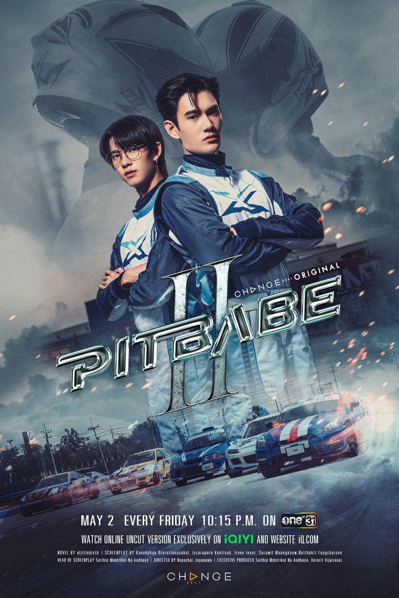 [EP 01] Pit Babe Season 2 (2025) English Subtitle Full Movie Free Watch And Download Eng Sub