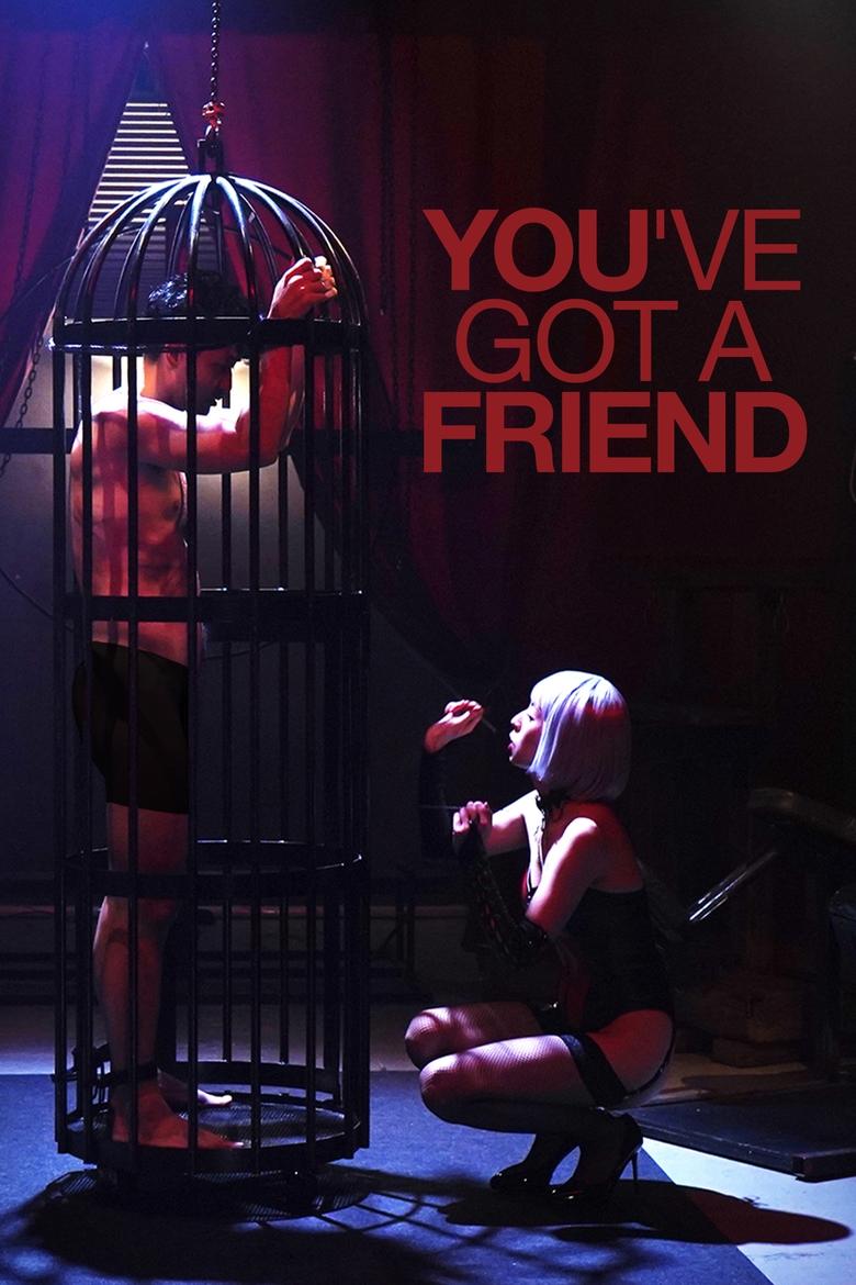 You’ve Got A Friend (2022)