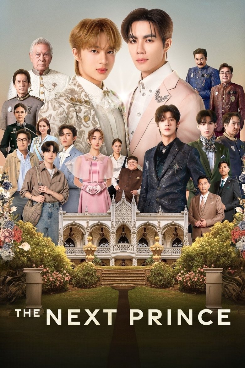 [EP 02] The Next Prince (2025) English Subtitle Full Movie Free Watch And Download Eng Sub