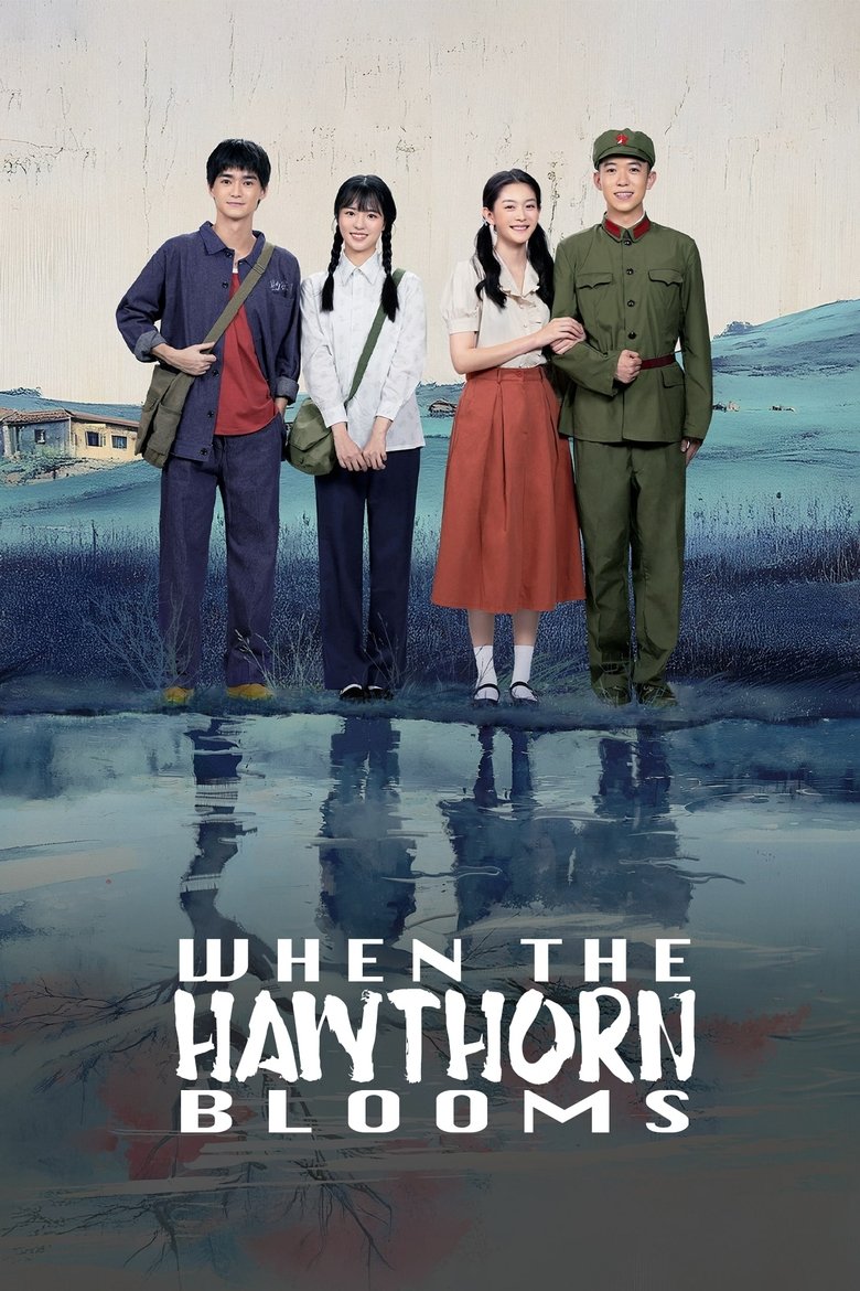 [EP 10] When the Hawthorn Blooms (2025) English Subtitle Full Movie Free Watch And Download Eng Sub