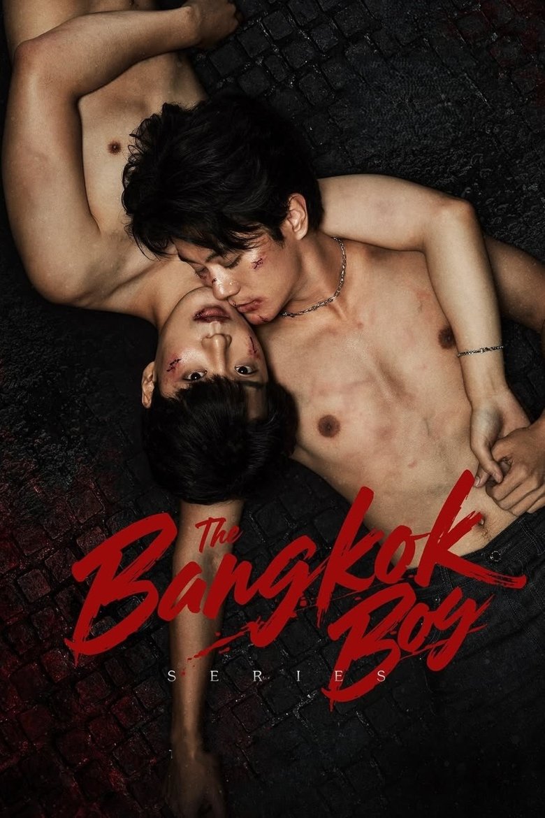 [EP 02] The Bangkok Boy (2025) English Subtitle Full Movie Free Watch And Download Eng Sub