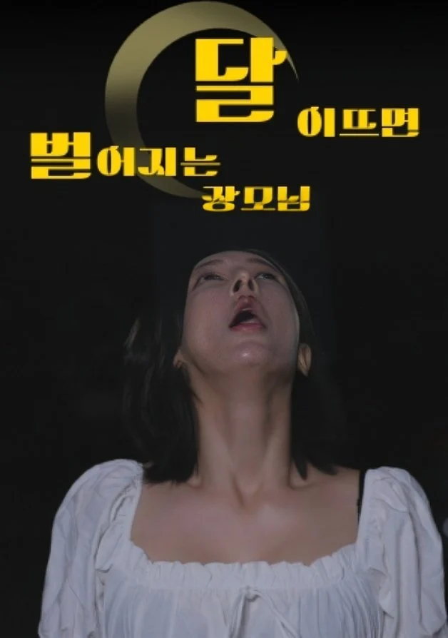 Mother-in-law Who Opens up When the Moon Rises (Korean Movie, 2024, 달이 뜨면 벌어지는 장모님)