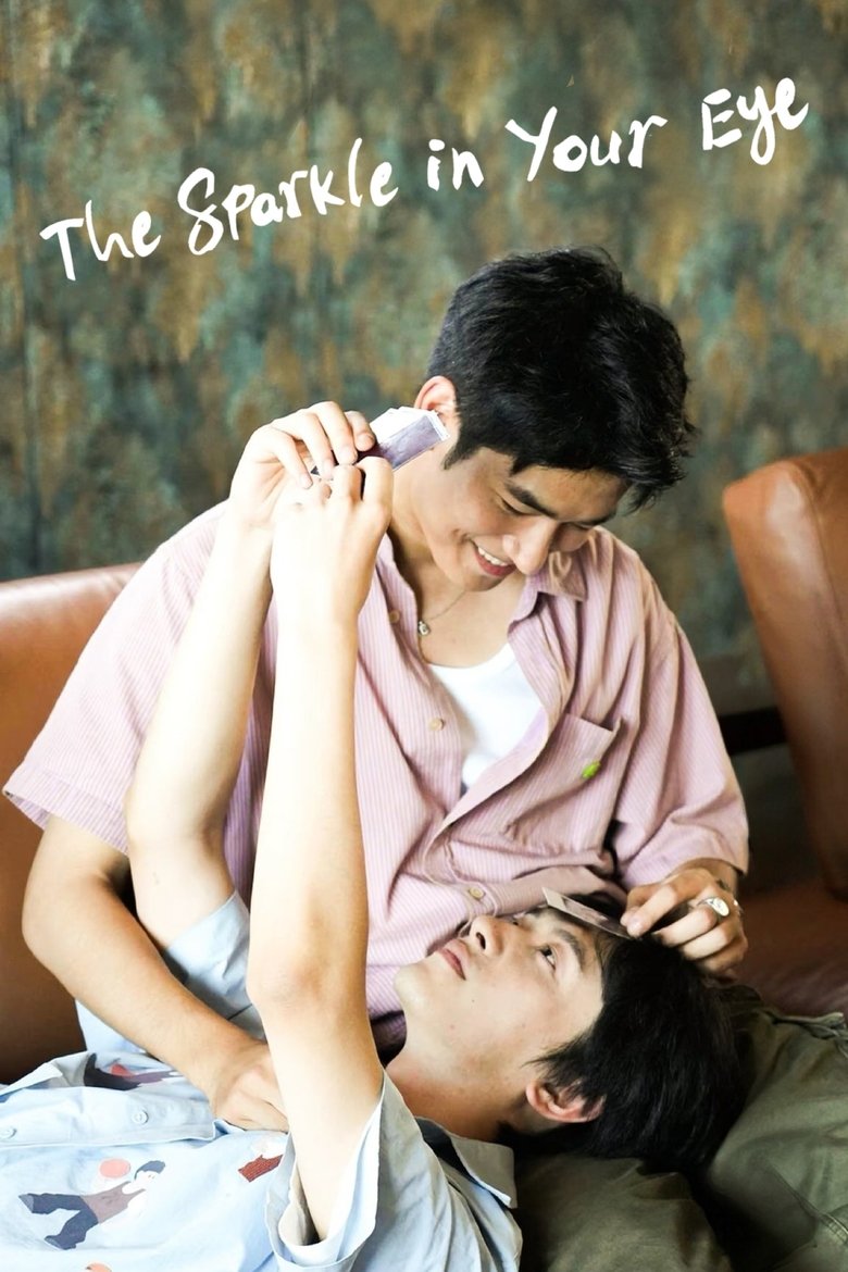 [EP 02] The Sparkle in Your Eye (2025) English Subtitle Full Movie Free Watch And Download Eng Sub
