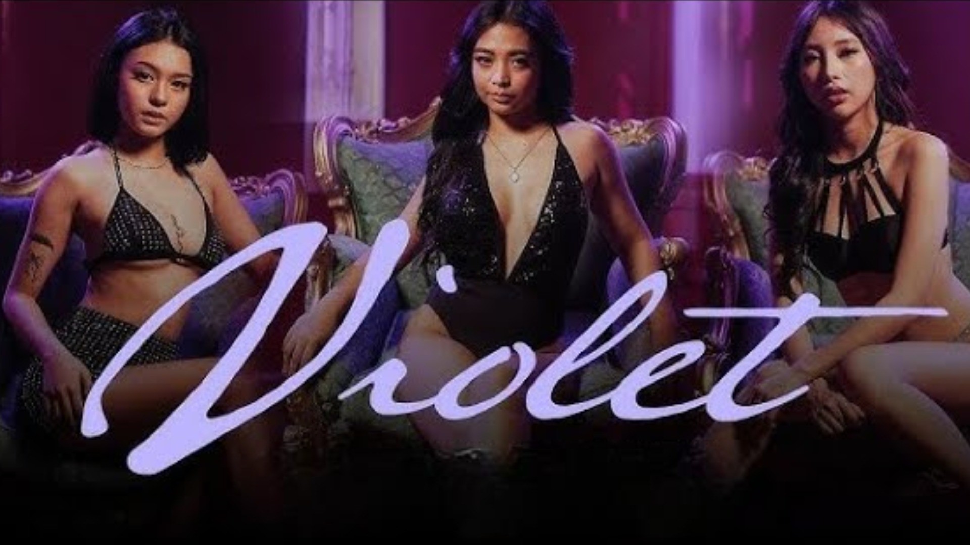 Violet (2025)