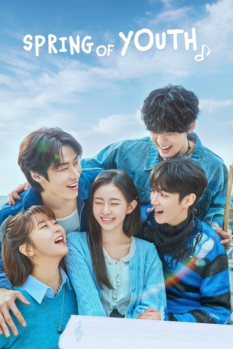 [EP 03] Spring of Youth (2025) English Subtitle Full Movie Free Watch And Download Eng Sub
