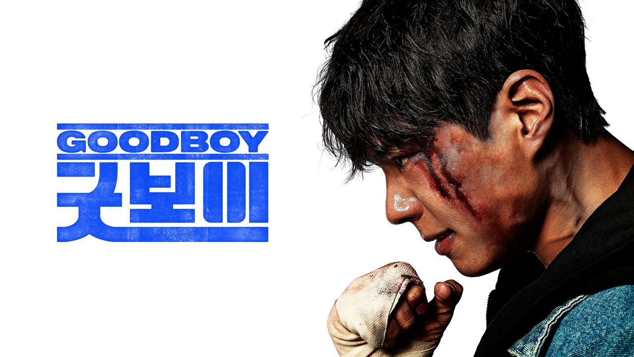 [EP 02] Good Boy (2025) English Subtitle Full Movie Free Watch And Download Eng Sub