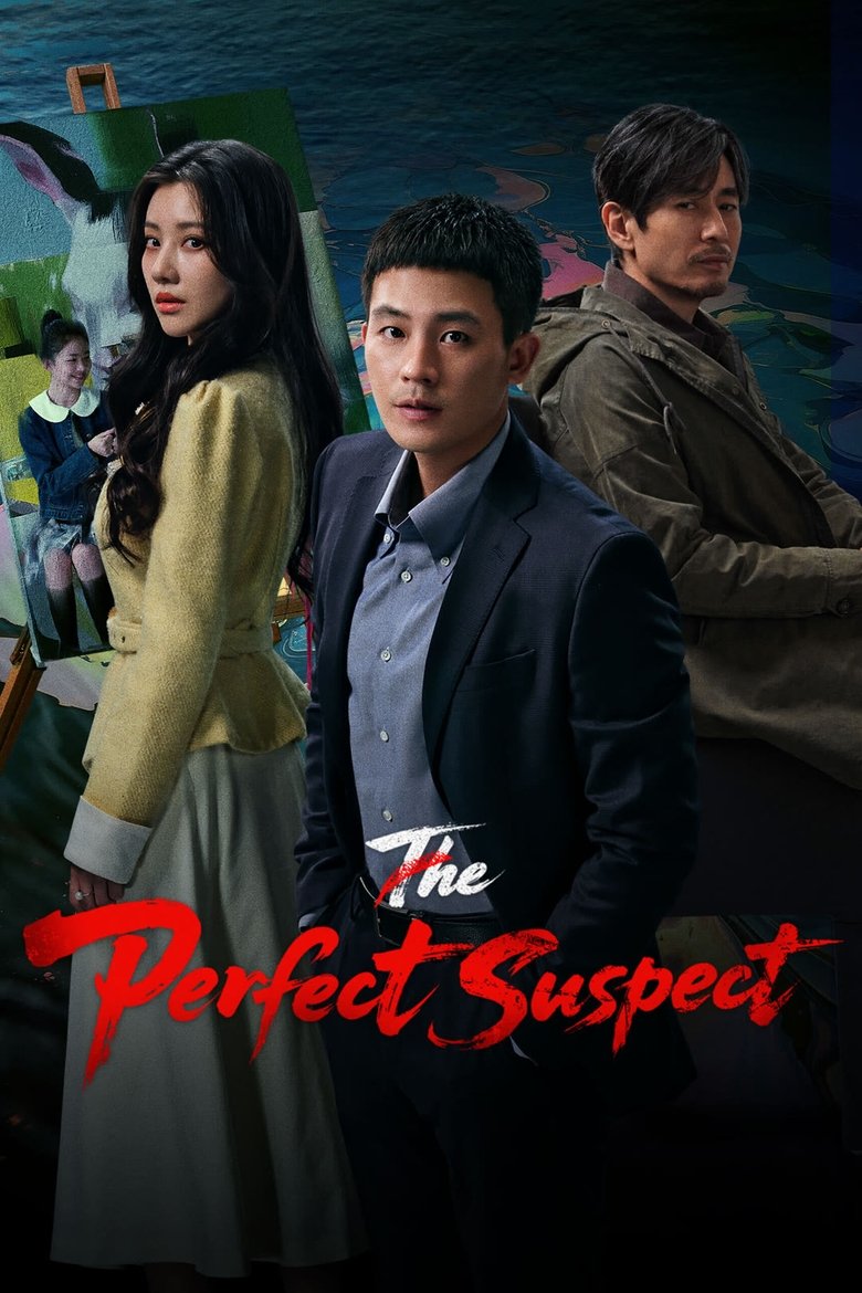 [EP 06] The Perfect Suspect (2025) English Subtitle Full Movie Free Watch And Download Eng Sub
