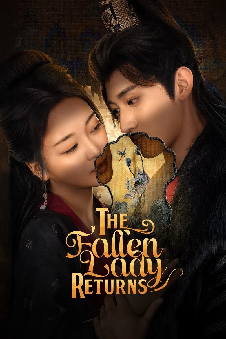 [EP 11] The Fallen Lady Returns (2025) English Subtitle Full Movie Free Watch And Download Eng Sub