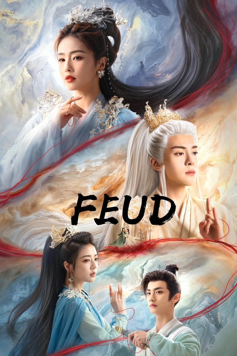[EP 18] FEUD (2025) English Subtitle Full Movie Free Watch And Download Eng Sub