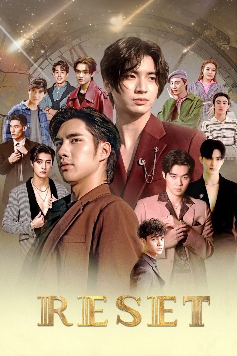 [EP 02] Reset (2025) English Subtitle Full Movie Free Watch And Download Eng Sub