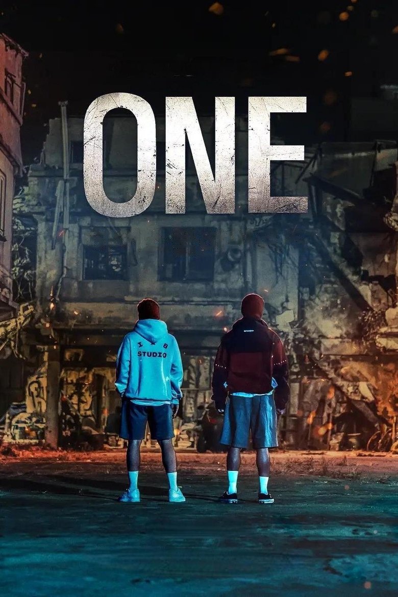 [EP 04] ONE: High School Heroes (2025) English Subtitle Full Movie Free Watch And Download Eng Sub