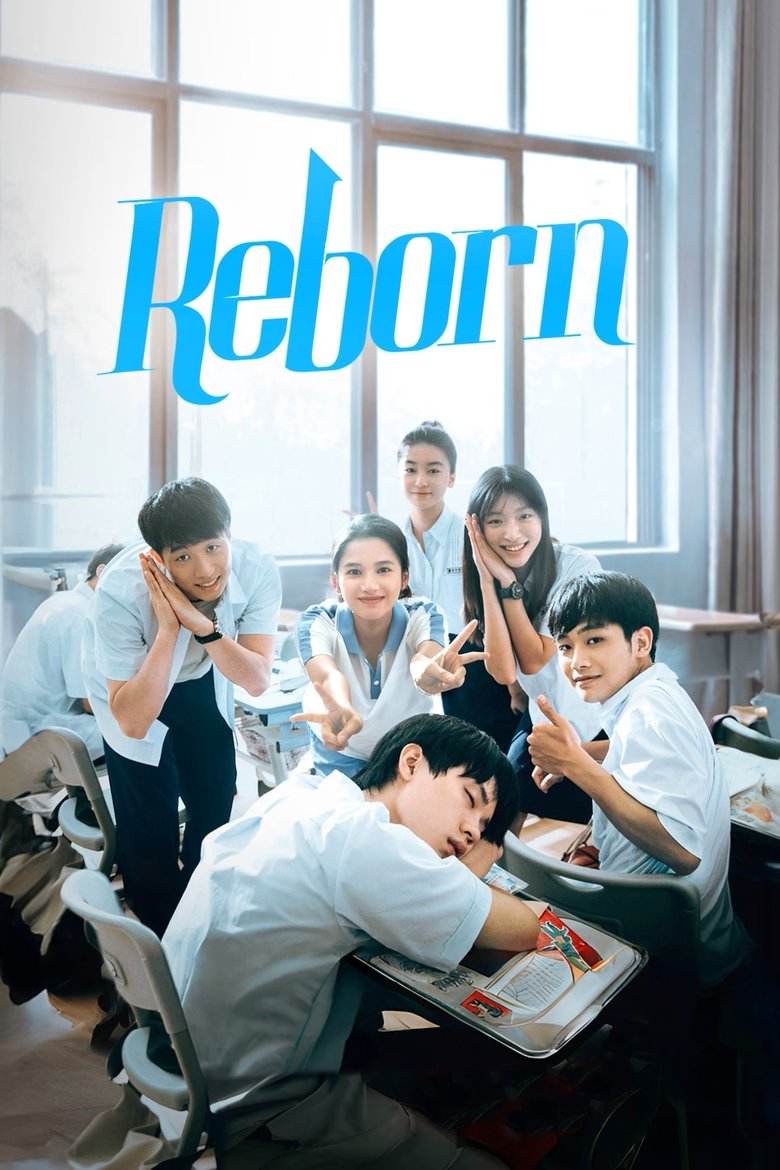 [EP 10] Reborn (2025) English Subtitle Full Movie Free Watch And Download Eng Sub