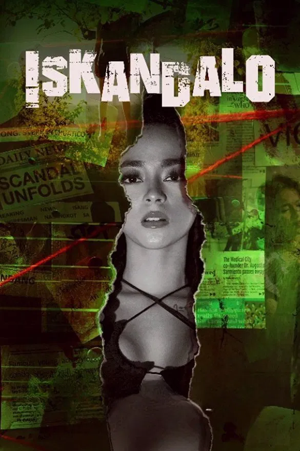 Iskandalo (2022)