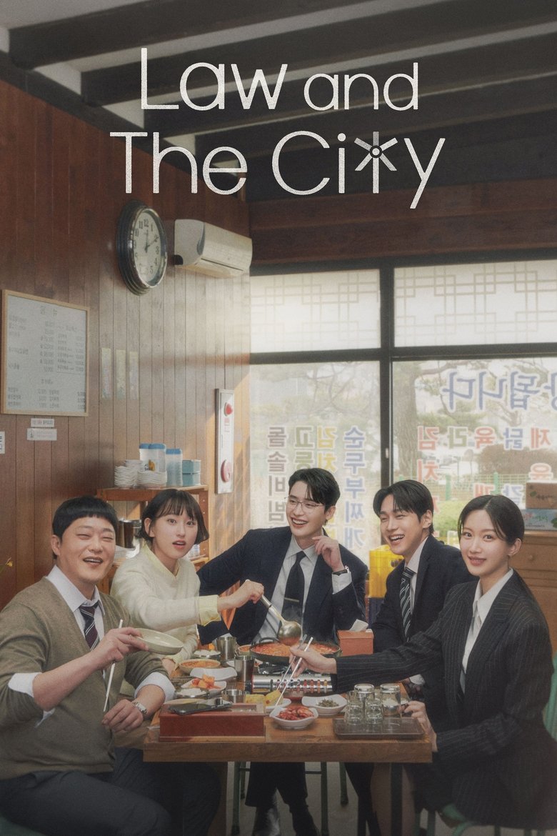 [EP 03] Law and the City (2025) English Subtitle Full Movie Free Watch And Download Eng Sub