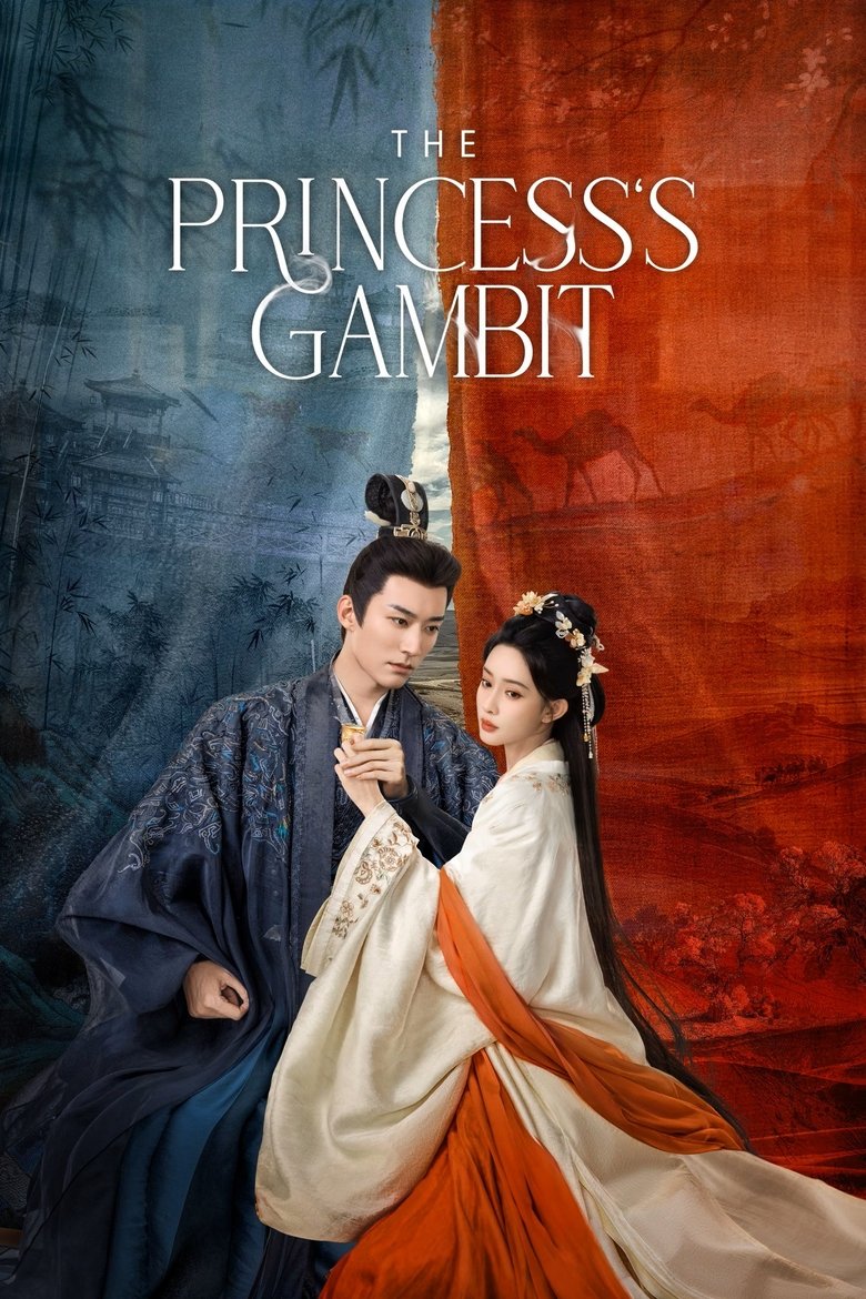 [EP 13] The Princess’s Gambit (2025) English Subtitle Full Movie Free Watch And Download Eng Sub