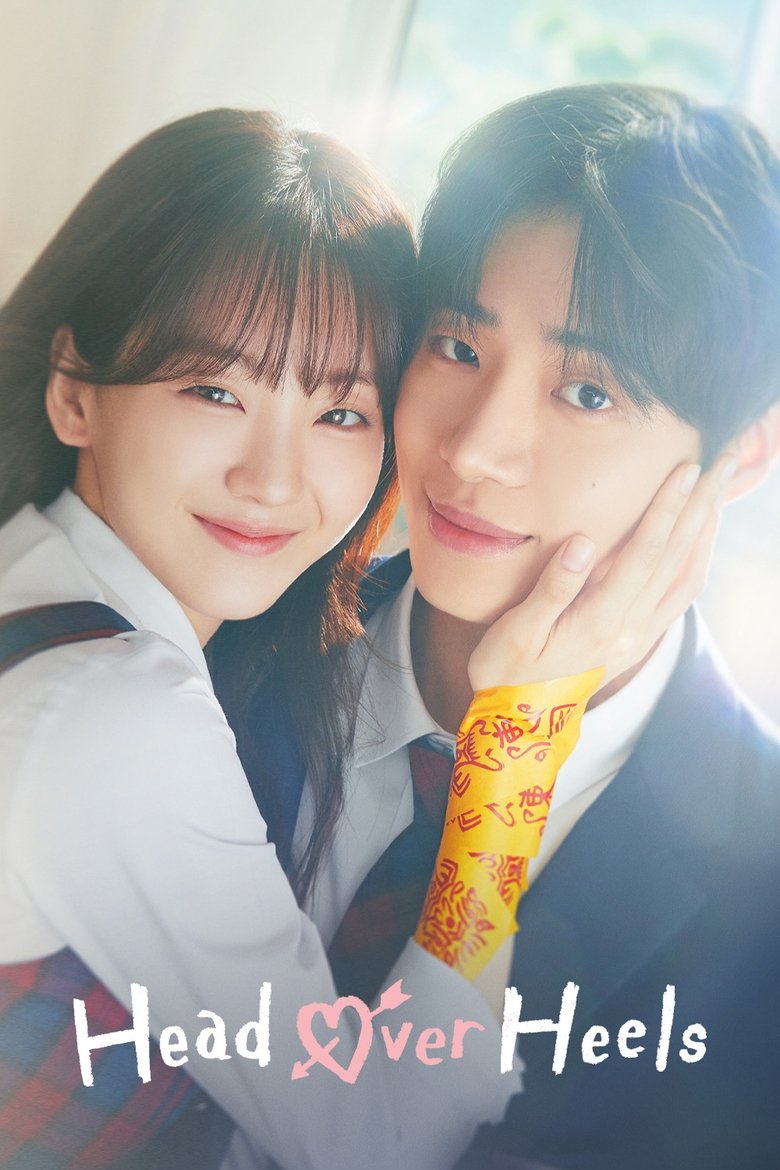 [EP 04] Head Over Heels (2025) English Subtitle Full Movie Free Watch And Download Eng Sub