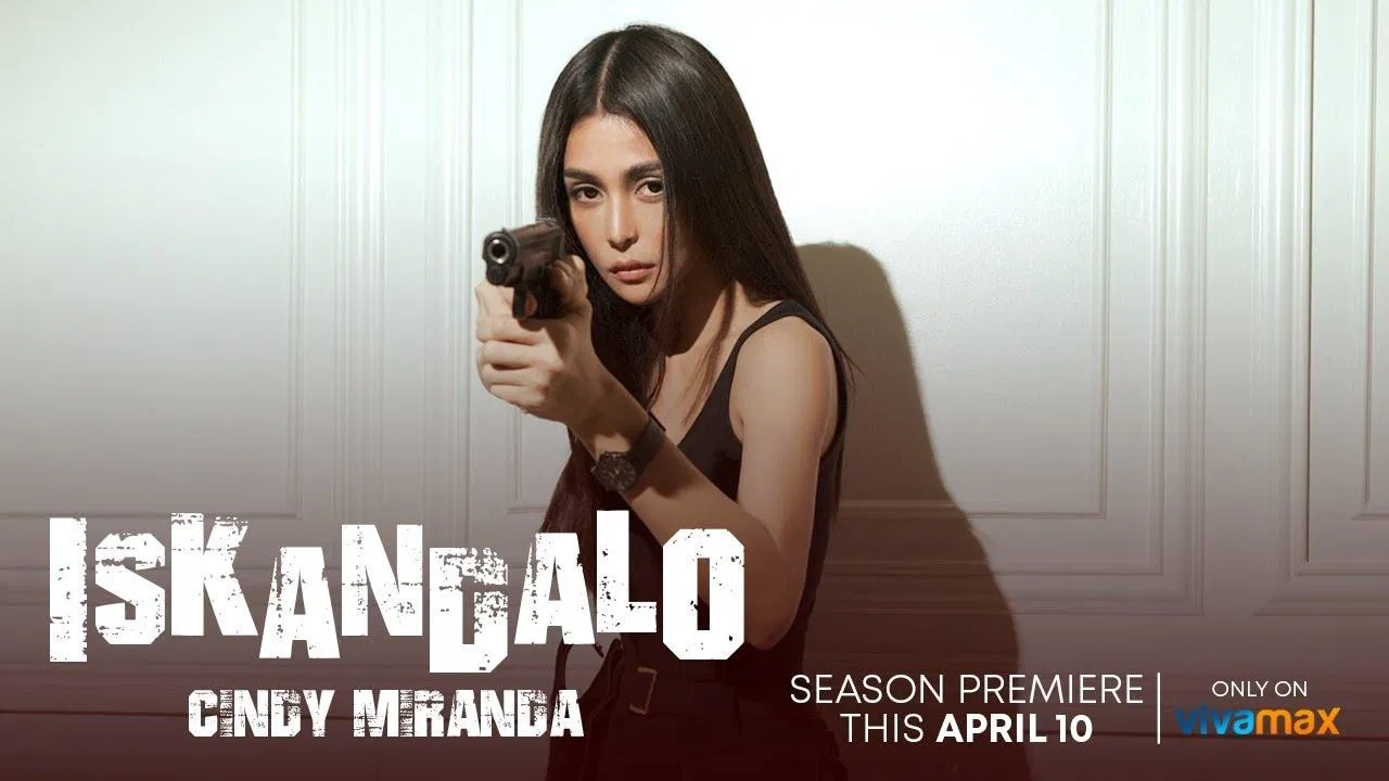 Iskandalo (2022)