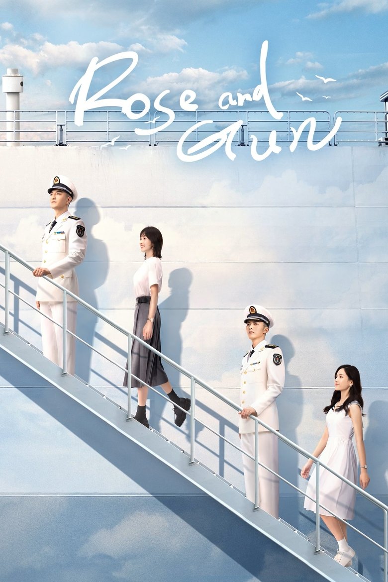 [EP 20] Rose and Gun (2025) English Subtitle Full Movie Free Watch And Download Eng Sub