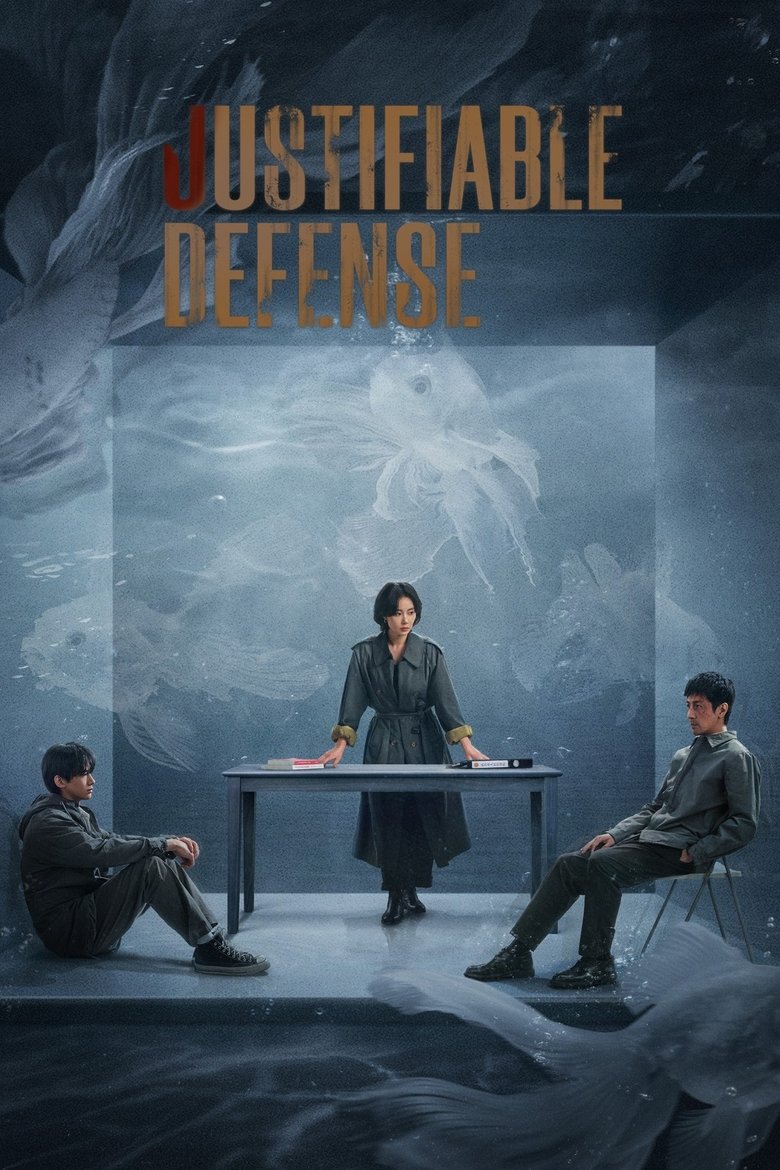 [END 15] Justifiable Defense (2025) English Subtitle Full Movie Free Watch And Download Eng Sub