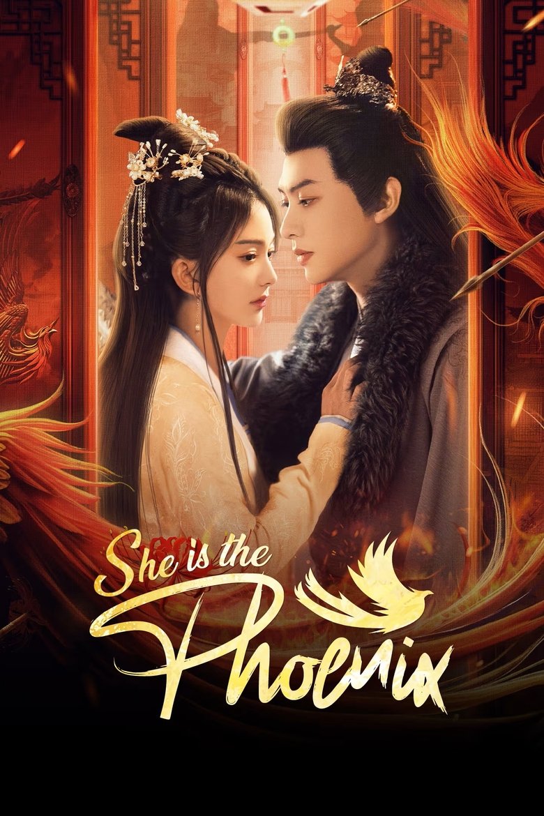 [EP 13] She Is the Phoenix (2025) English Subtitle Full Movie Free Watch And Download Eng Sub
