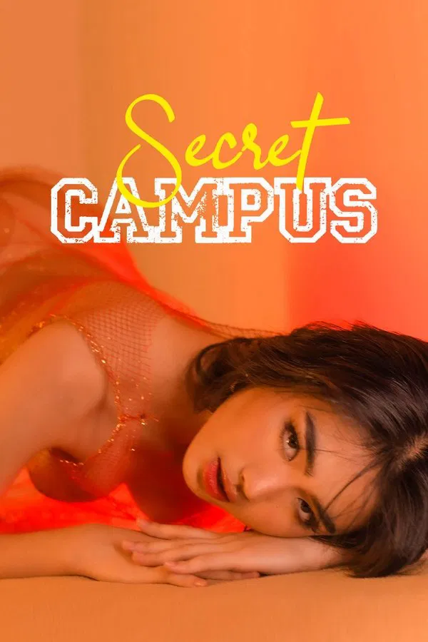 Secret Campus (2023)