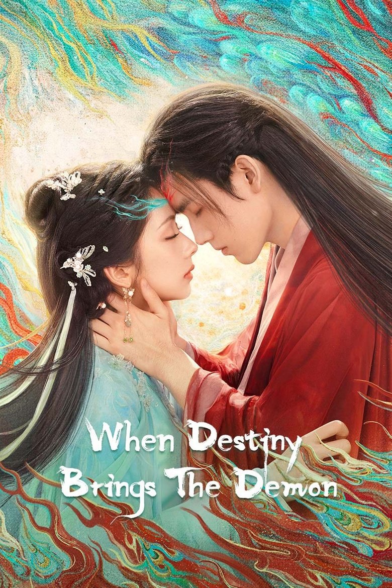 [EP 10] When Destiny Brings The Demon (2025) English Subtitle Full Movie Free Watch And Download Eng Sub