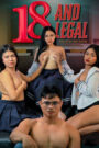 18 and Legal – Watch Erotic Adult Movies 18+ Online Free Private Video