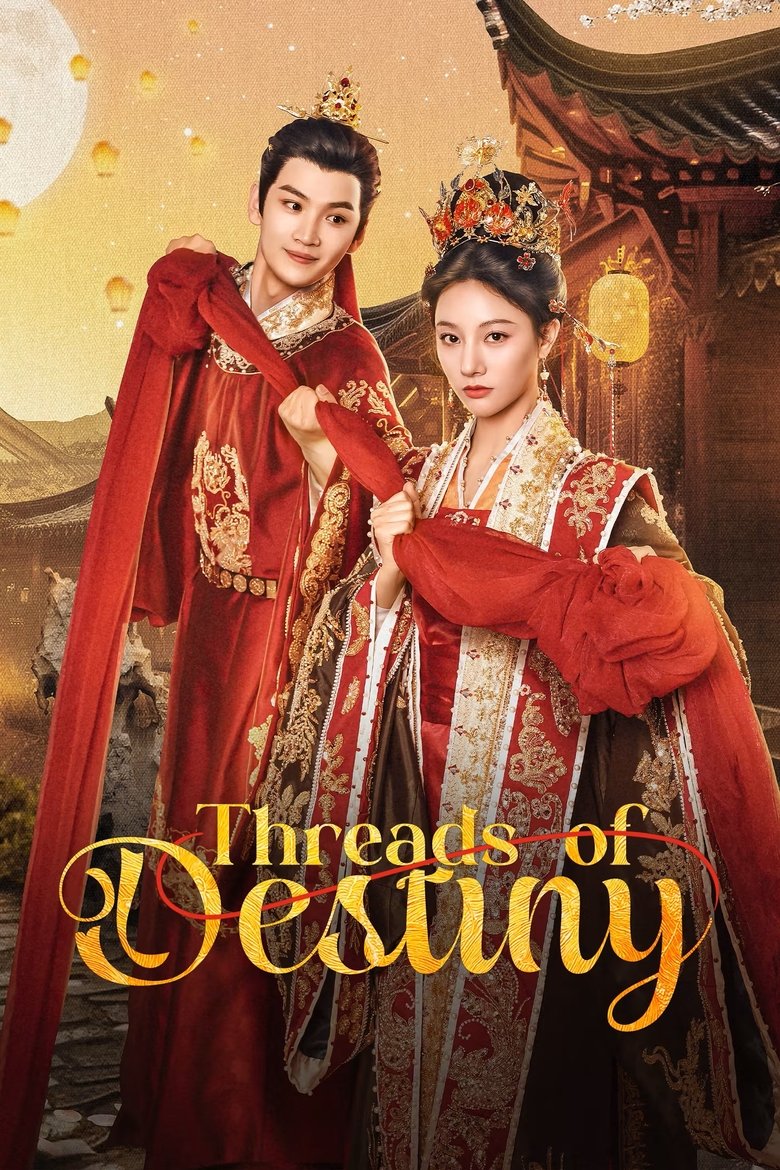 [EP 18] Threads of Destiny (2025) English Subtitle Full Movie Free Watch And Download Eng Sub