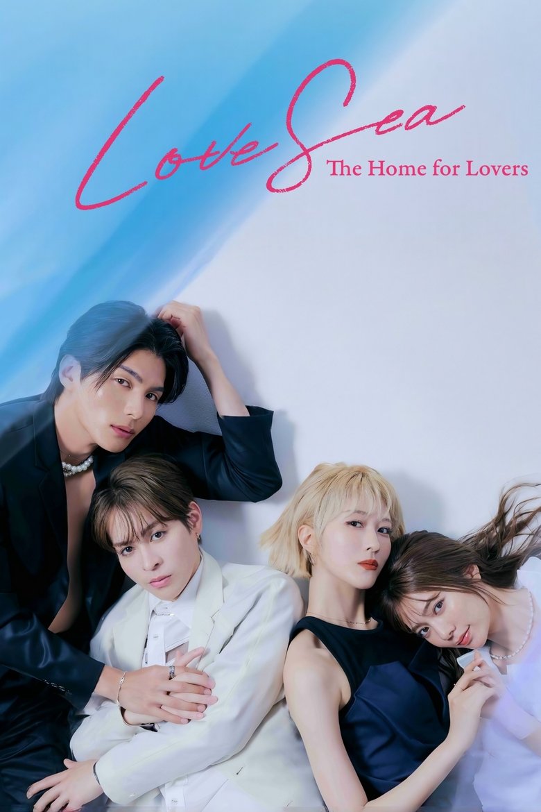 [EP 02] Love Sea: The Home for Lovers (2025) English Subtitle Full Movie Free Watch And Download Eng Sub